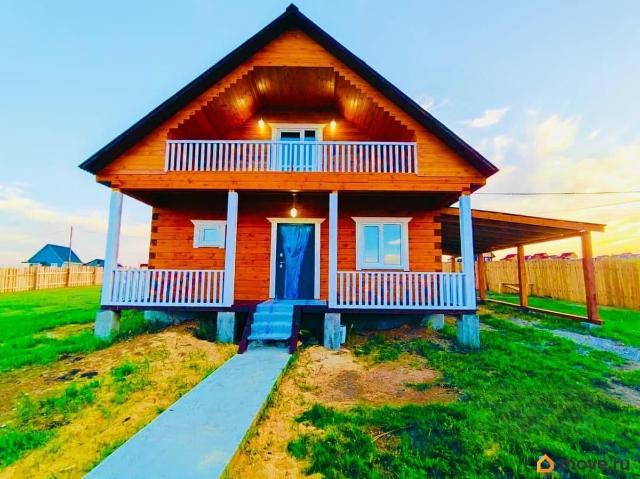 Дом продажа в Иркутская область