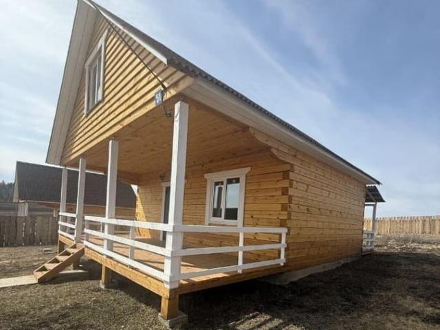 Дом продажа в Иркутская область