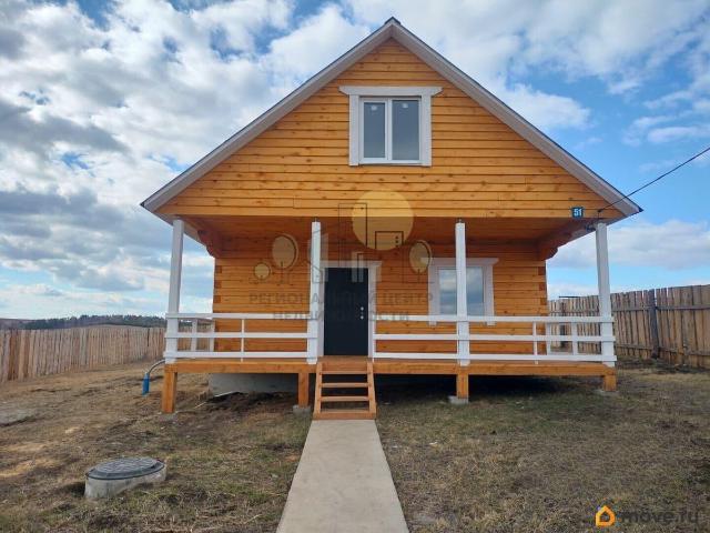 Дом продажа в Иркутская область