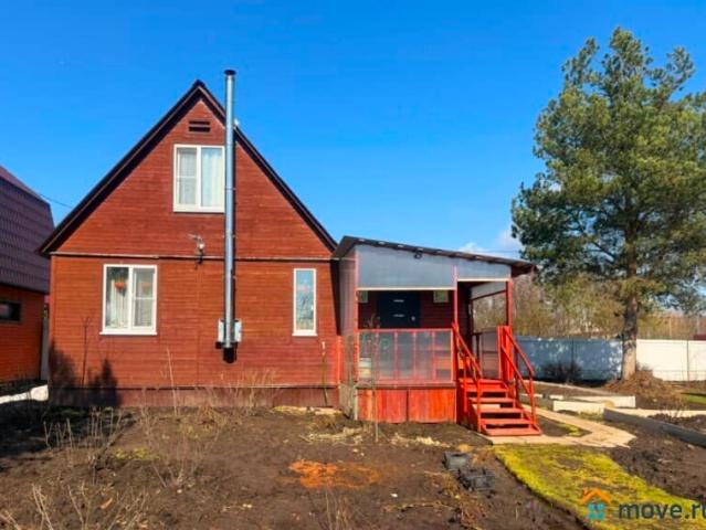Дом продажа в Кабардино-Балкарская Республика