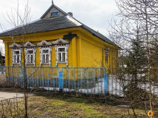 Дом продажа в Ярославская область