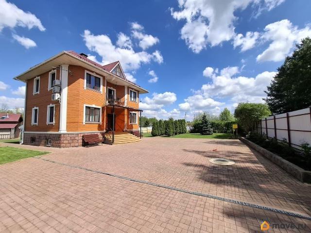 Дом продажа в Кабардино-Балкарская Республика