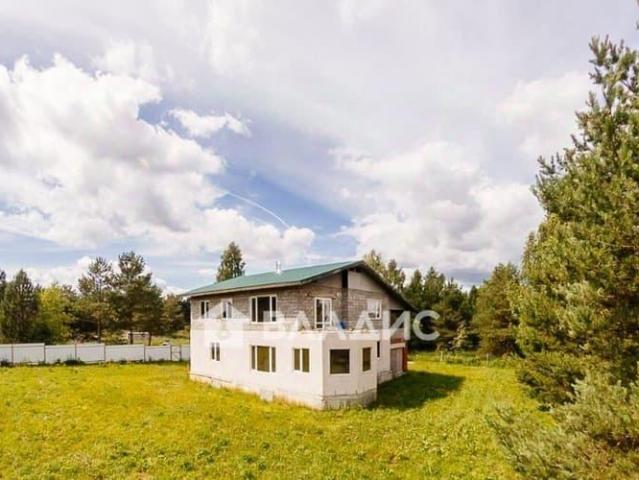 Дом продажа в Владимирская область