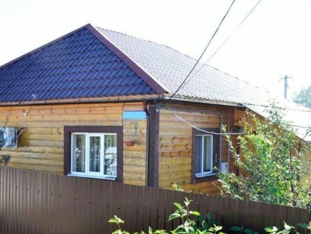 Дом продажа в Искино Д, Башкортостан Респ