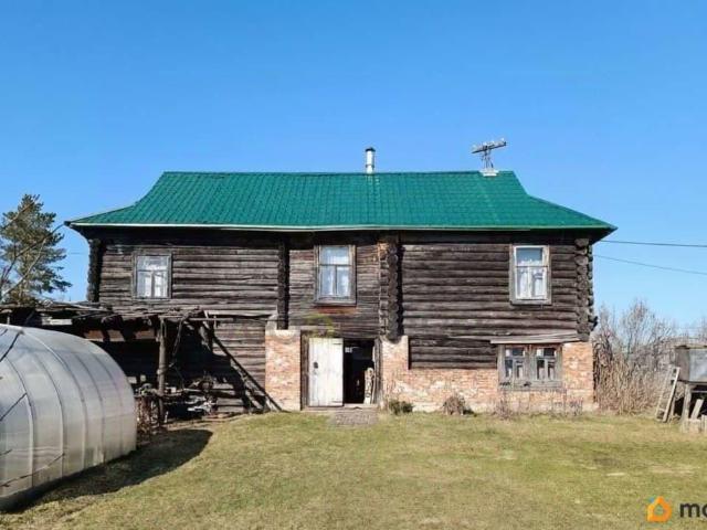 Дом продажа в Гирсовское, Кировская область