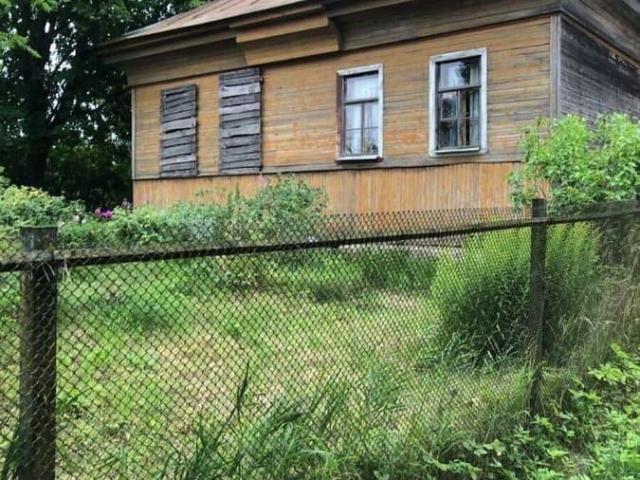 Дом продажа в Ленинградская область
