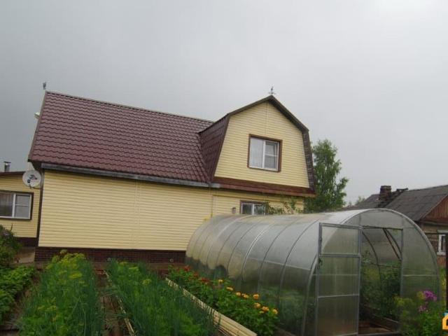 Дом продажа в Ярославская область