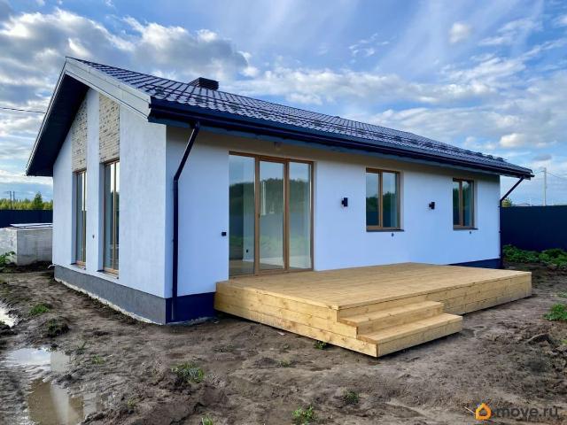 Дом продажа в Ивановская область