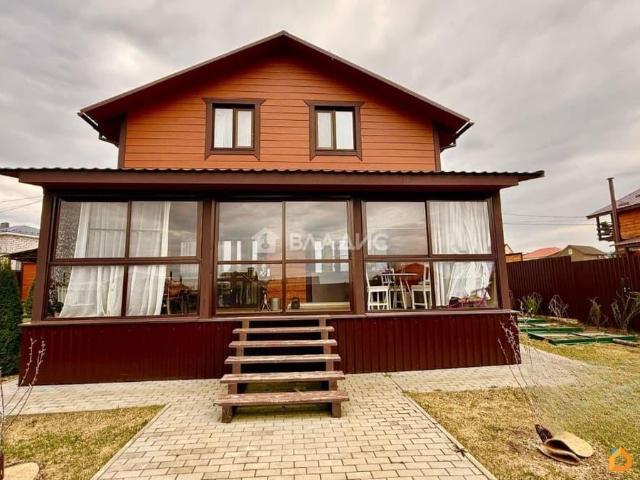 Дом продажа в синьково, Кабардино-Балкарская Республика