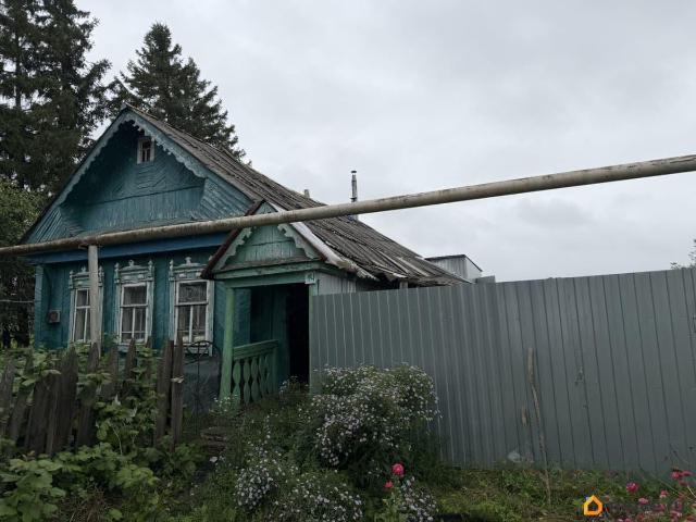 Дом продажа в Луховка Рп, Мордовия Республика