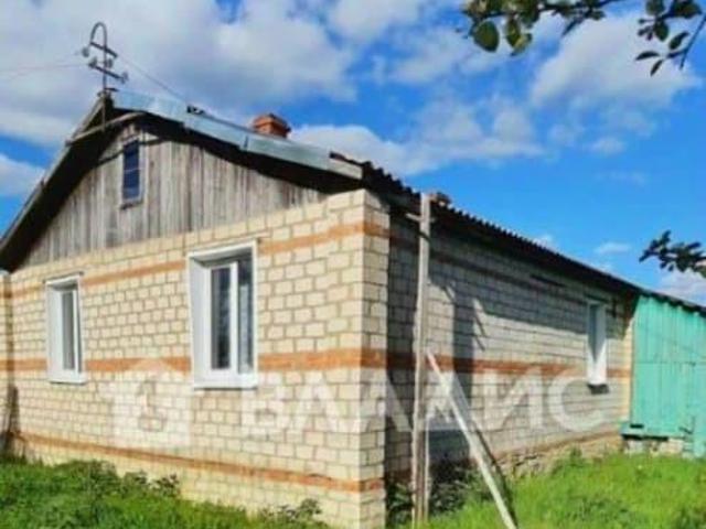 Дом продажа в Владимирская область