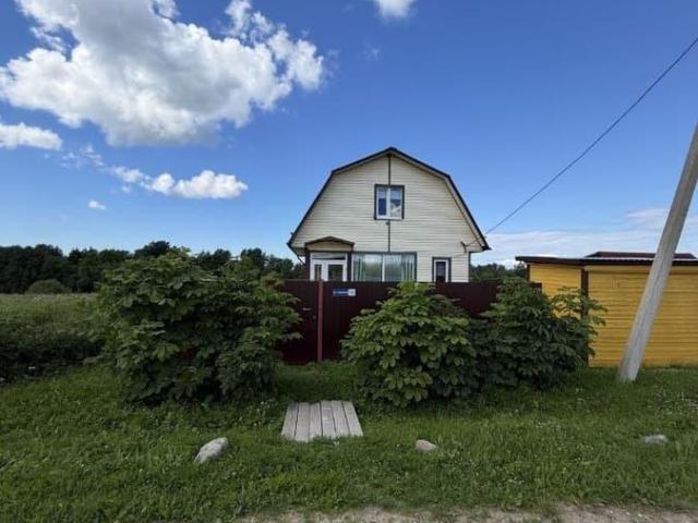 Дом продажа в Ленинградская область