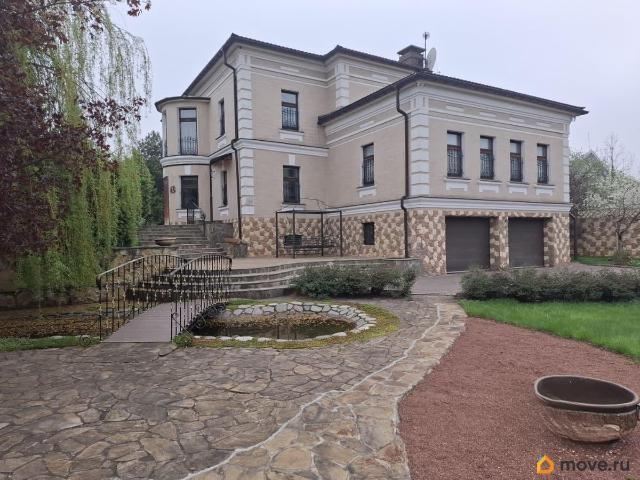 Дом продажа в Чиверево, Кабардино-Балкарская Республика
