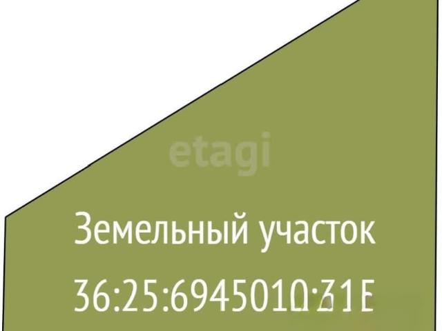 Дом продажа в Ивницы, Рамонский район
