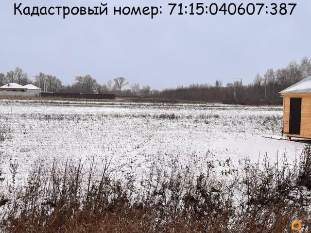 Дом продажа в Новомосковск, Тульская область