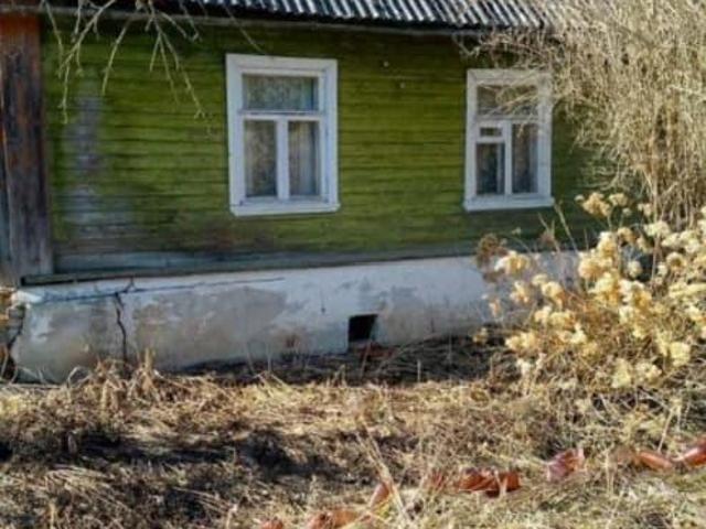 Дом продажа в Псковская область