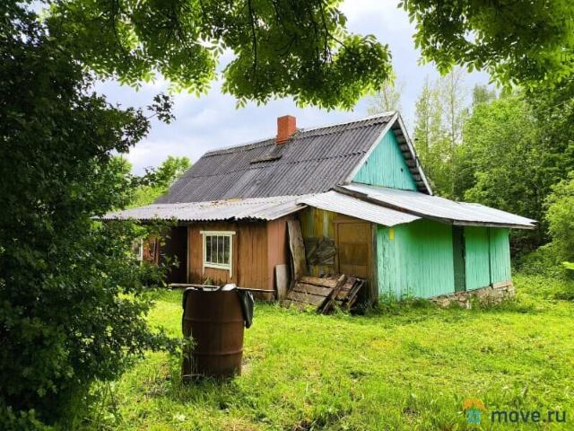 Дом продажа в Псковская область