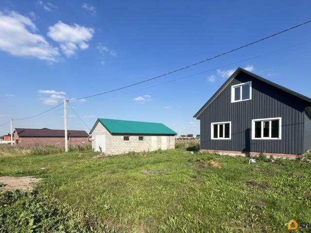 Дом продажа в Кармаскалинский, Башкортостан Респ