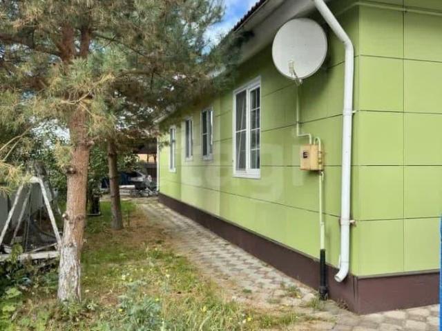 Дом продажа в Калужская Обл
