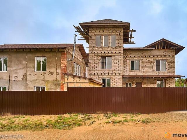 Дом продажа в Калужская Обл