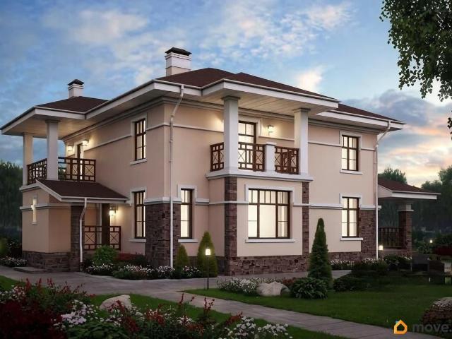Дом продажа в Калужская Обл