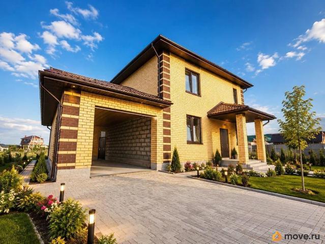 Дом продажа в Калужская Обл