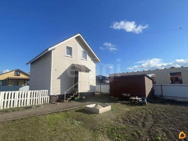 Дом продажа в Лаишевский Р-н, Татарстан Республика