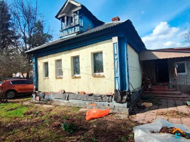 Дом продажа в Какузево, Раменский муниципальный округ