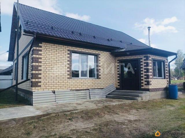 Дом продажа в Свердловская область