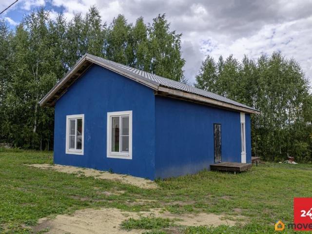 Дом продажа в Алферьевский, Пензенская область