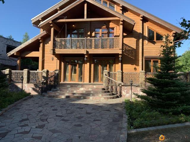 Дом продажа в Кабардино-Балкарская Республика