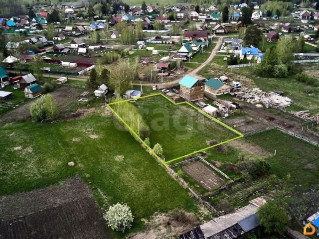 Дом продажа в Томская область