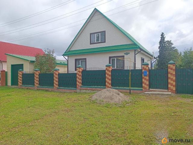 Дом продажа в Томская область
