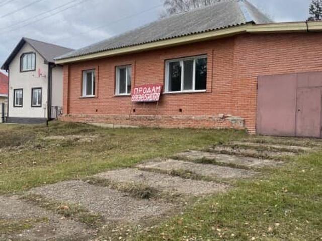 Дом продажа в Кандинка, Томский район