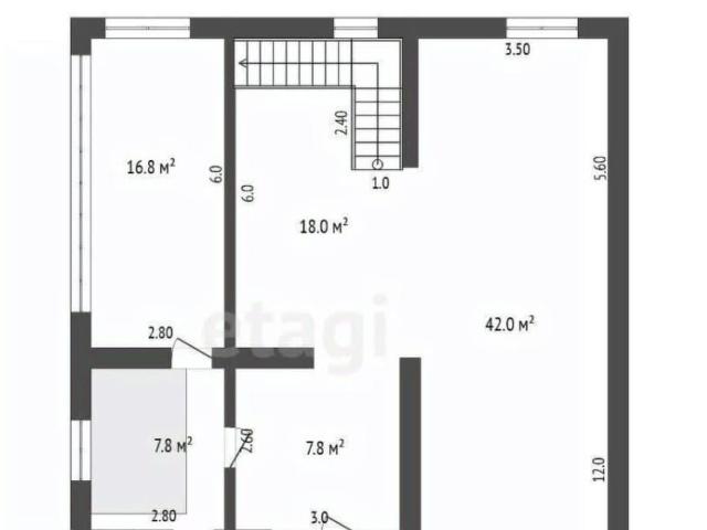 Дом продажа в Кабардино-Балкарская Республика