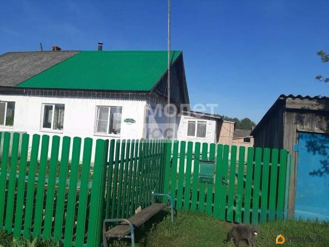Дом продажа в Пермский Край