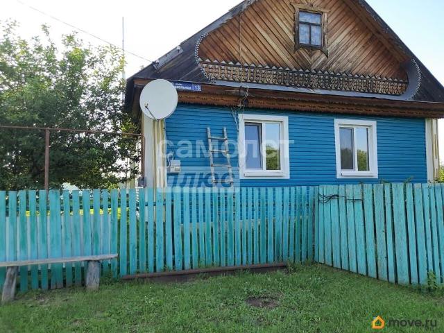 Дом продажа в Буздякский, Башкортостан Респ
