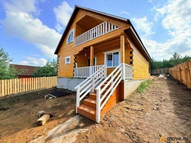 Дом продажа в Иркутская область