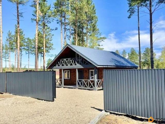 Дом продажа в Иркутская область