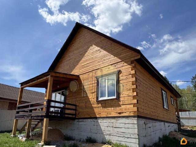 Дом продажа в Иркутская область