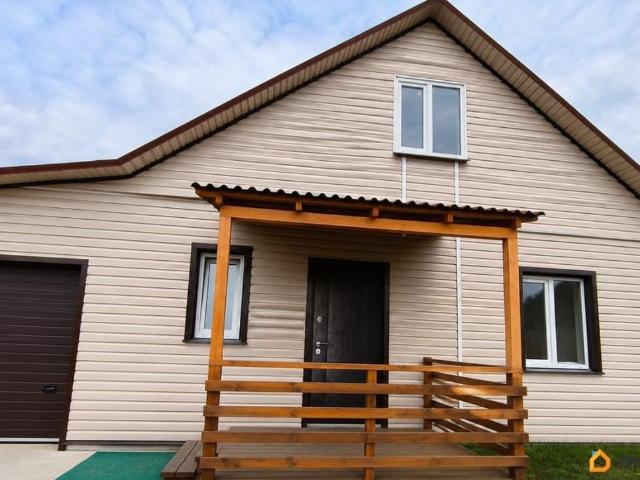 Дом продажа в Карлук, Иркутский район