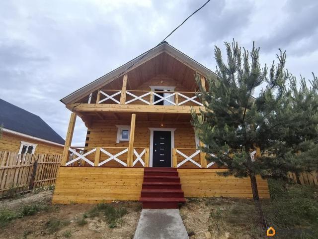 Дом продажа в Иркутская область