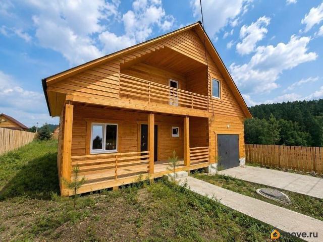 Дом продажа в Иркутская область