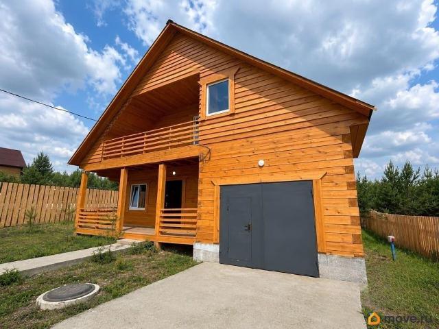 Дом продажа в Иркутская область