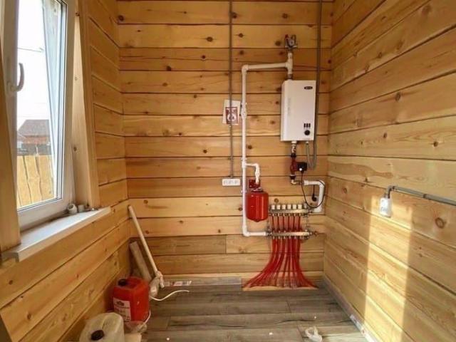 Дом продажа в Иркутская область