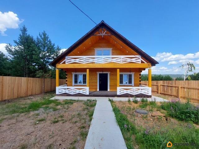 Дом продажа в Иркутская область