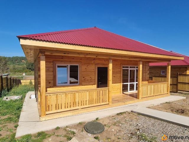 Дом продажа в Иркутская область