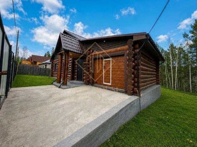 Дом продажа в Иркутская область