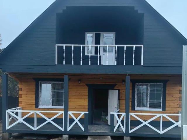 Дом продажа в Иркутская область