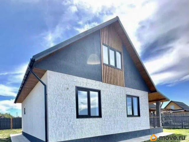 Дом продажа в Иркутская область